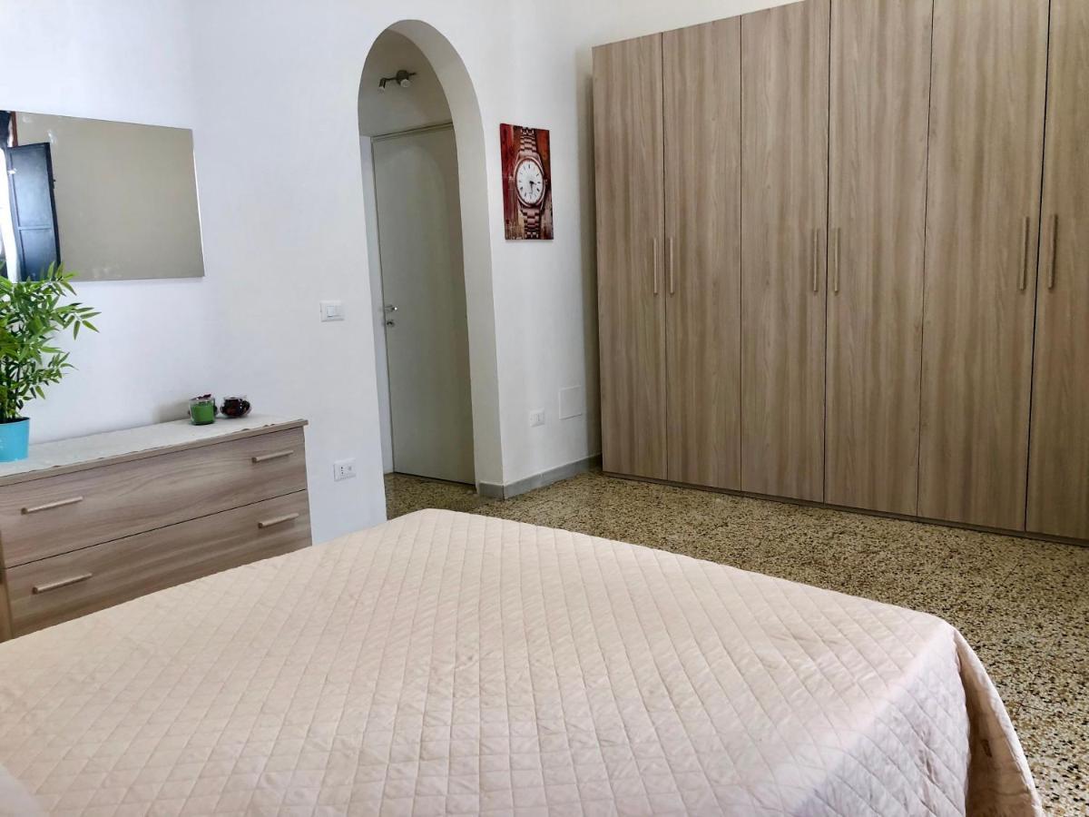 Bed and Breakfast Velletri Noto Exterior foto