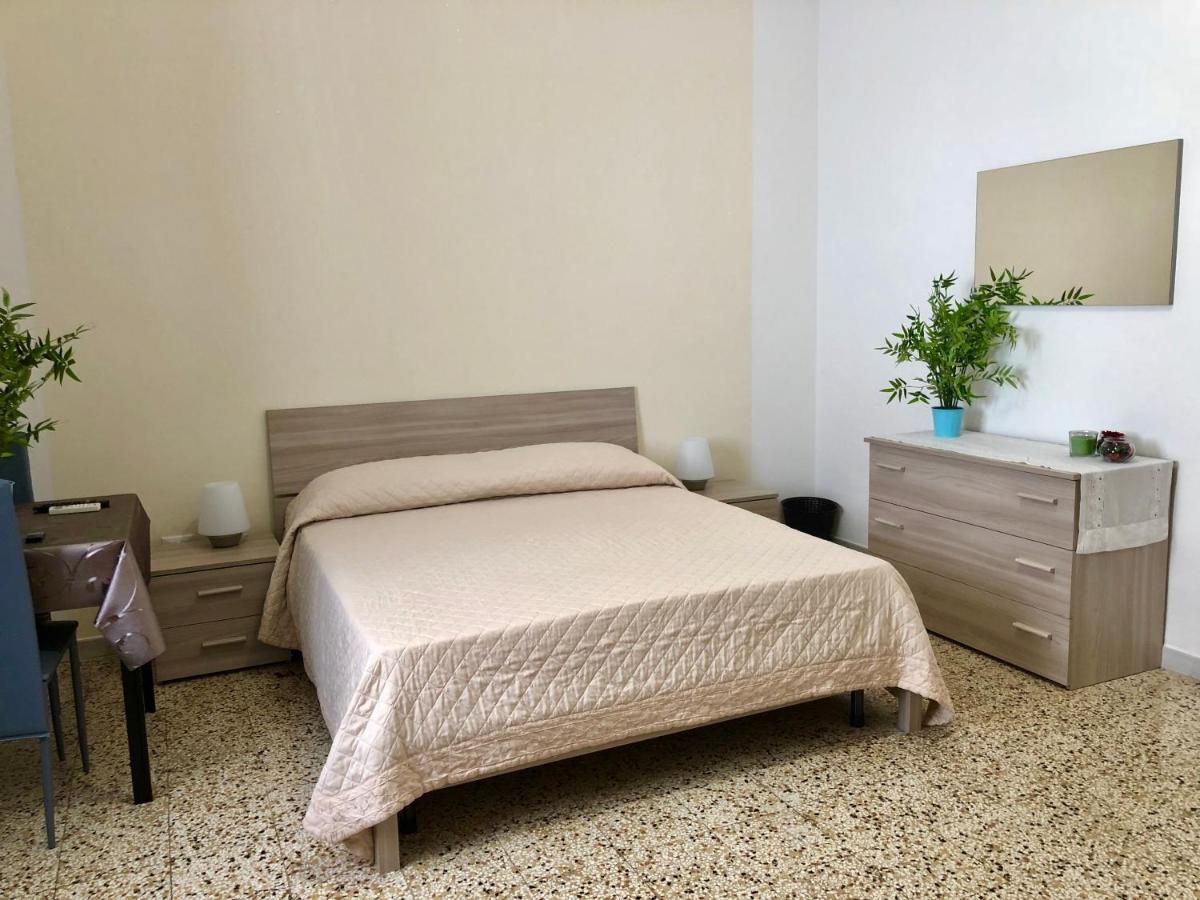 Bed and Breakfast Velletri Noto Exterior foto