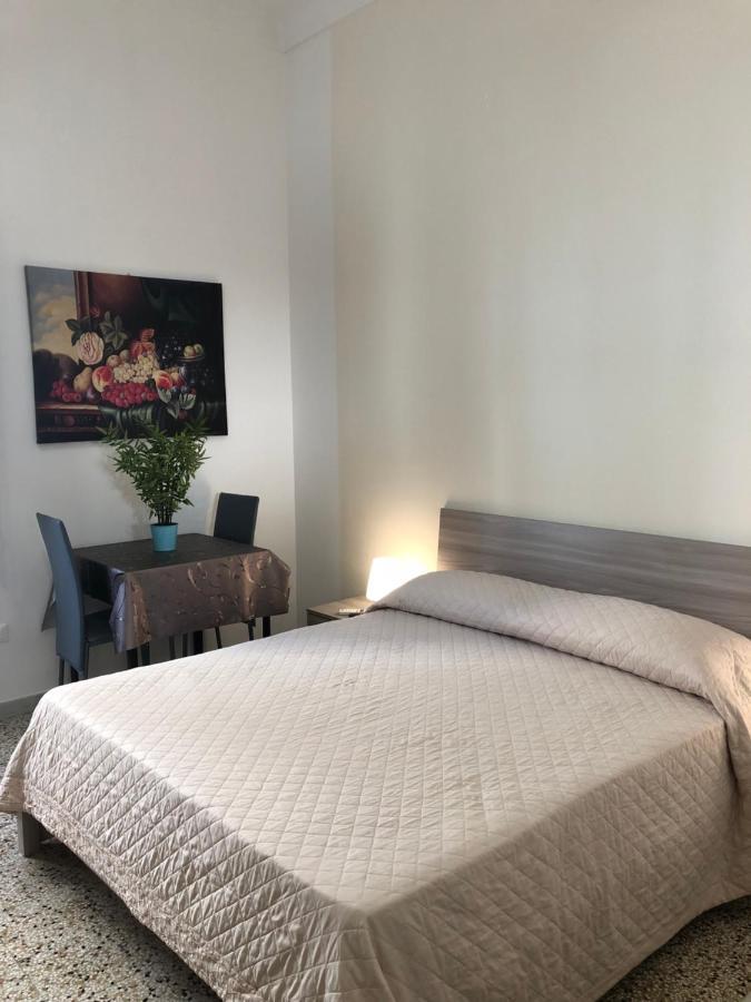 Bed and Breakfast Velletri Noto Exterior foto