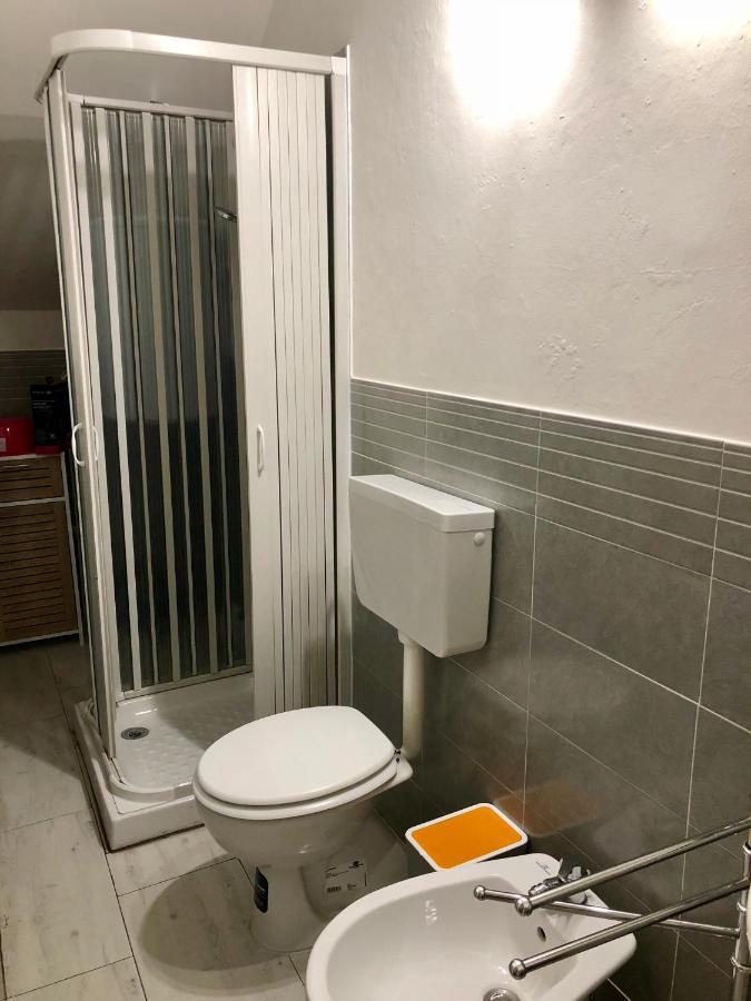 Bed and Breakfast Velletri Noto Exterior foto